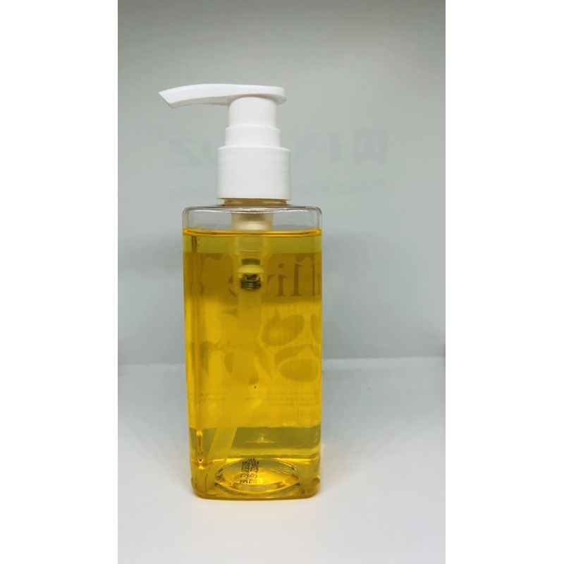 Tinh Dầu Massage Mặt Olive 180ml