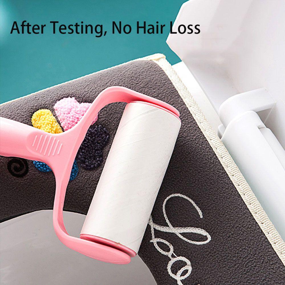 GOGOUP Vỏ Bọc Bệ Ngồi Bồn Cầu Chất Liệu Dày Dặn Ấm Áp