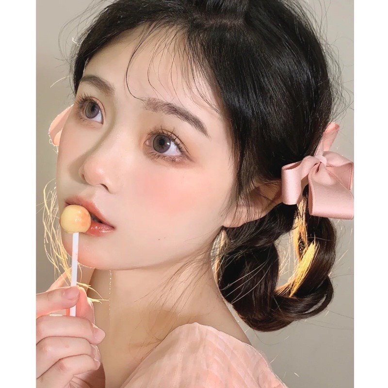 Mi giả, mi nối chữ A siêu hot (tặng keo dán)