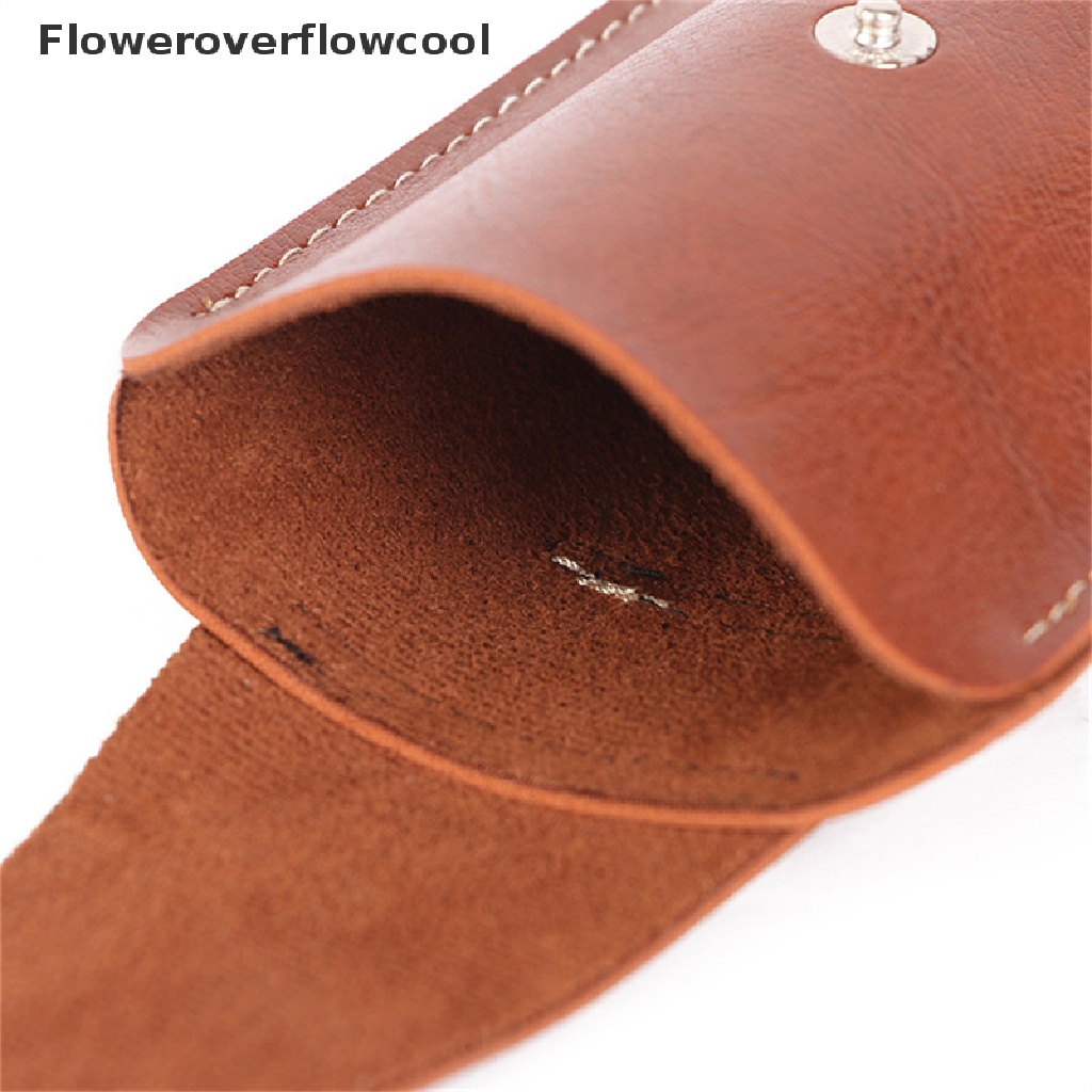 Túi Da Đeo Hông Đựng Điện Thoại Phong Cách Thể Thao Thời Trang Cho Nam