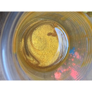 [ ULTIMATE EPOXY RESIN ] KEO EPOXY ĐỔ KHỐI