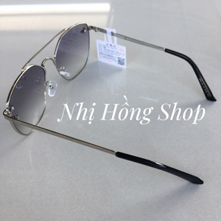 Kính mát xi ốc thời trang nữ MS06