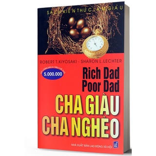 Cha giàu cha nghèo