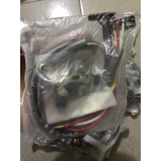 Bộ ruột cùm tay xe 67 cd