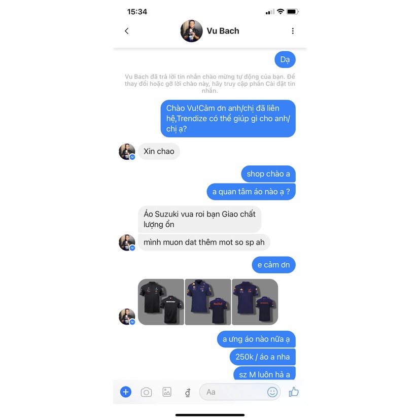 Áo polo Ducati corse