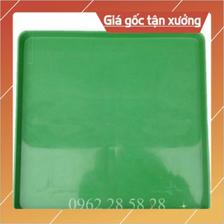 KHAY HỨNG PHÂN CHIM BỒ CÂU BỘ 5 KHAY