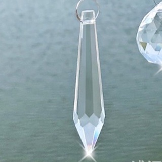 Pha lê hạt nhọn