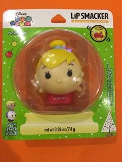 Son dưỡng môi Lipsmacker - Mỹ