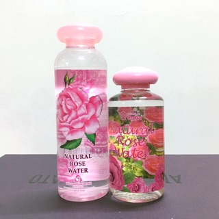 Nước hoa hồng Bulgarian Rose Water