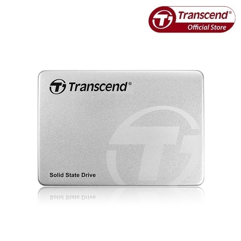 Ổ cứng SSD Transcend 370S SATA III 6Gb/s 1 TB Synchronous MLC NAND