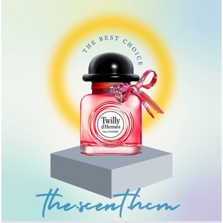 -γhξ scξиγ hcm- nước hoa twilly d’hermès eau poivrée