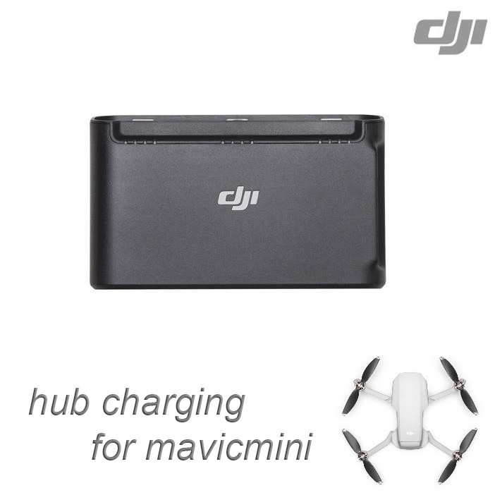 Hub Sạc 2 chiều cho Mavic Mini