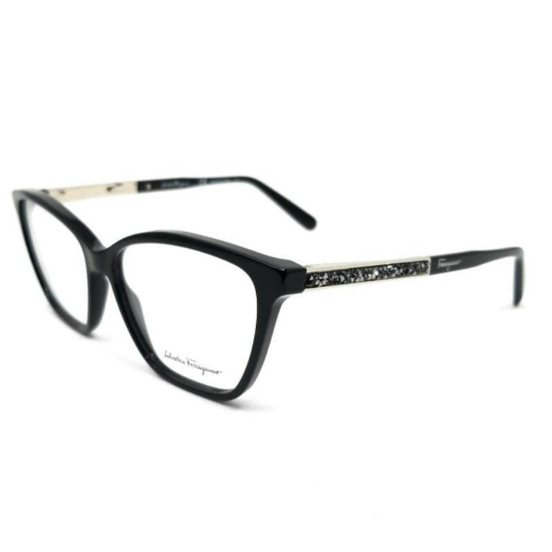 Gọng kính cận Salvatore Ferragamo Eyeglasses