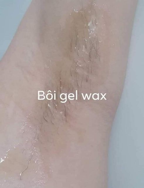 Combo wax tẩy lông vĩnh viễn (Handmade) | BigBuy360 - bigbuy360.vn