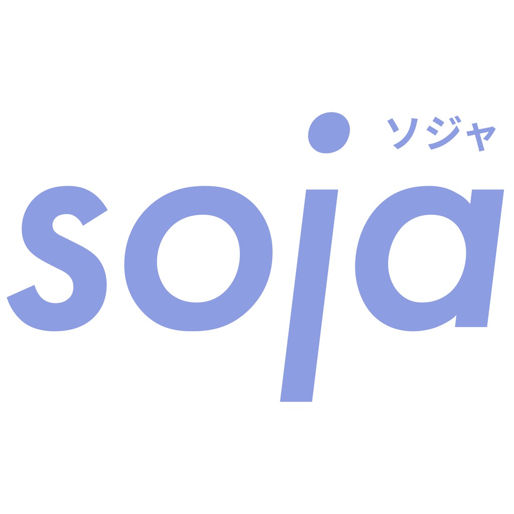 Soja J-Beauty Wonderland