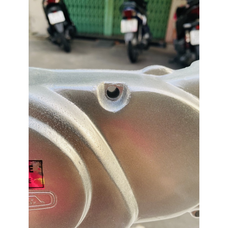 NẮP MANG CÁ XE 67 IC