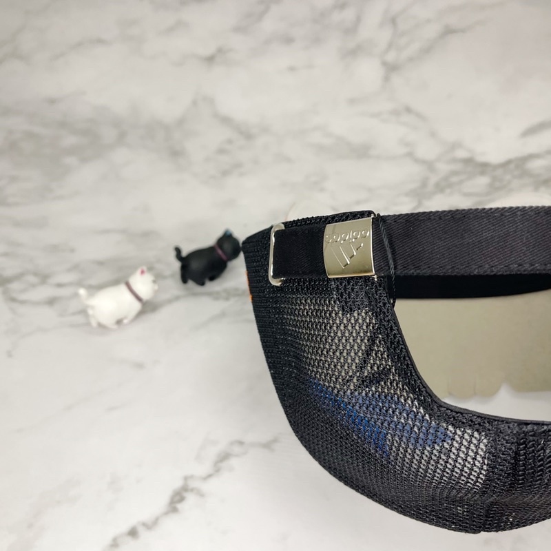 Nón kết lưỡi trai thêu ADAS phối lưới thời trang cao cấp full tags