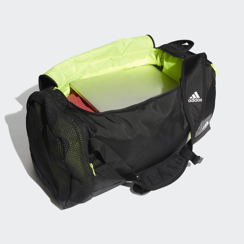 Túi adidas TRAINING Unisex 4ATHLTS ID Duffel Bag Medium Màu đen GL0872