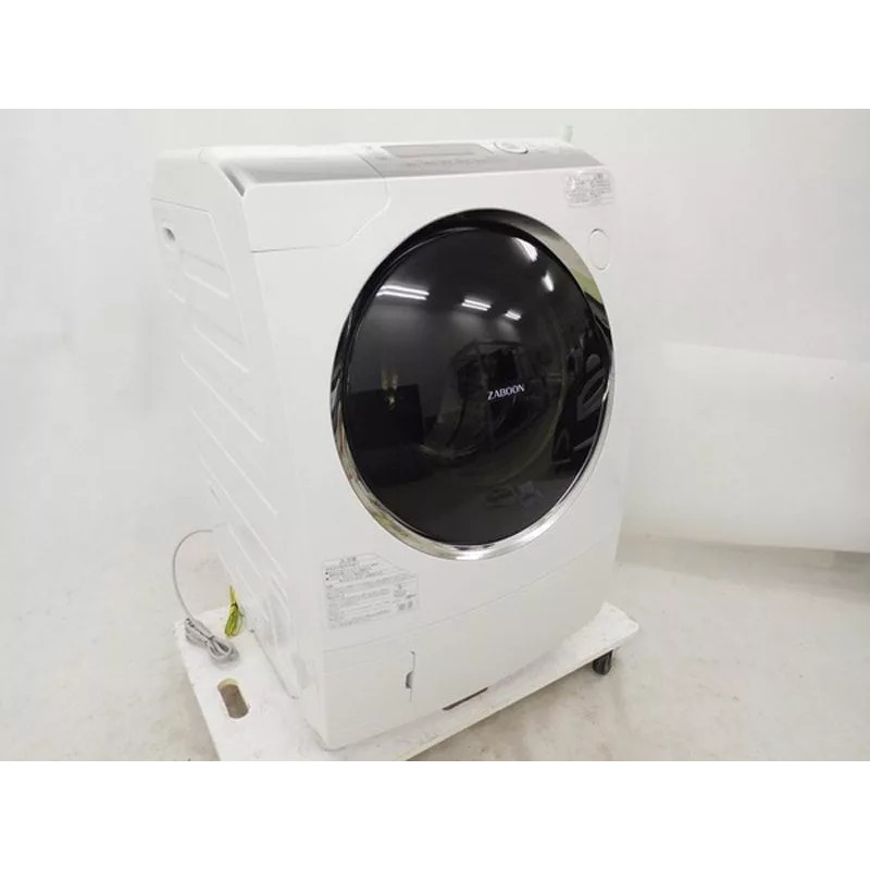 Máy giặt cửa trước Toshiba TW-Z96V1L 9KG chính hãng Nhật Bản