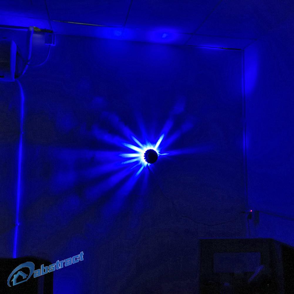 Bóng Đèn LED Mini 8W 8W Cho Sân Khấu / DJ KTV