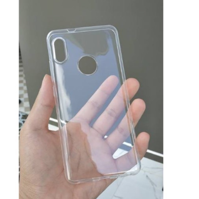 Ốp dẻo cao cấp cho redmi S2