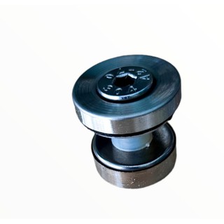 Ốc kính tay trụ inox 304