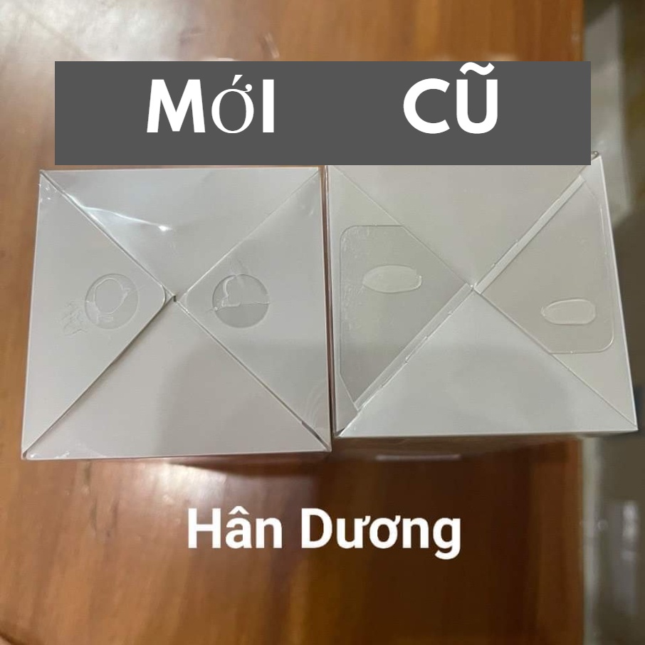 [Mã INCUBACK1416 hoàn 20K xu đơn 50K] Bình sữa Moyuum Hàn Quốc PPSU 170ml & 270ml