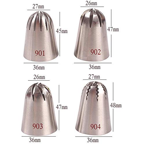 Đui bắt kem/ đui bắt bánh quy