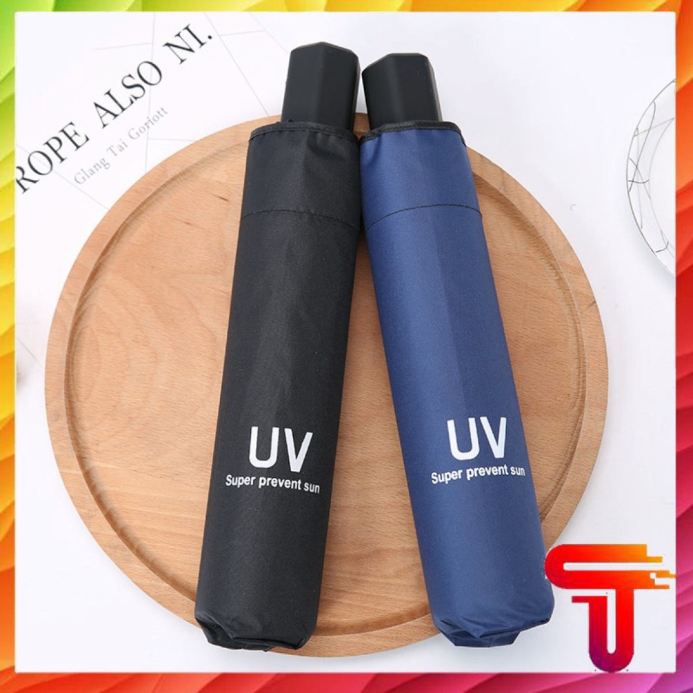Ô chống nắng tia uv