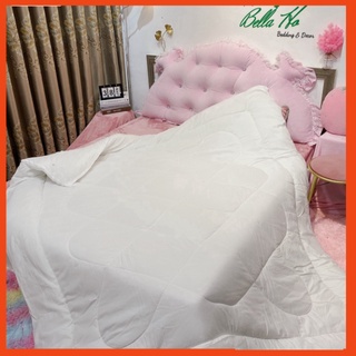 [ RẺ NHẤT ] Ruột chăn phin trắng bông sơ trắng sạch 100%