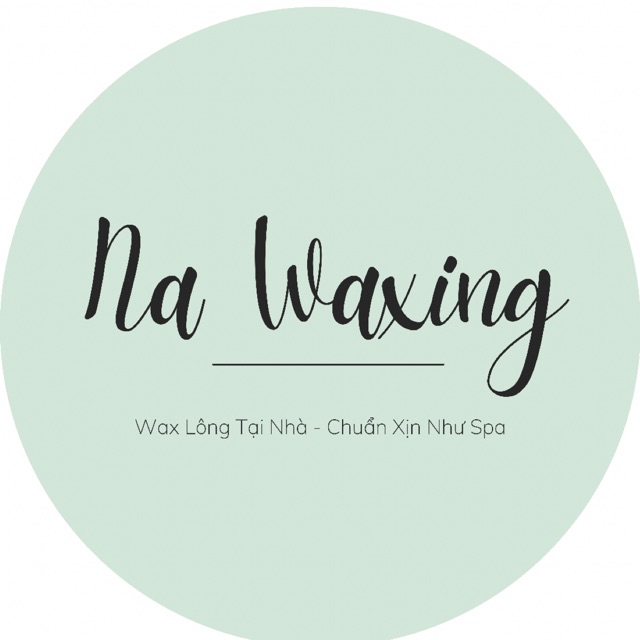 Tiệm Waxing Cô Na