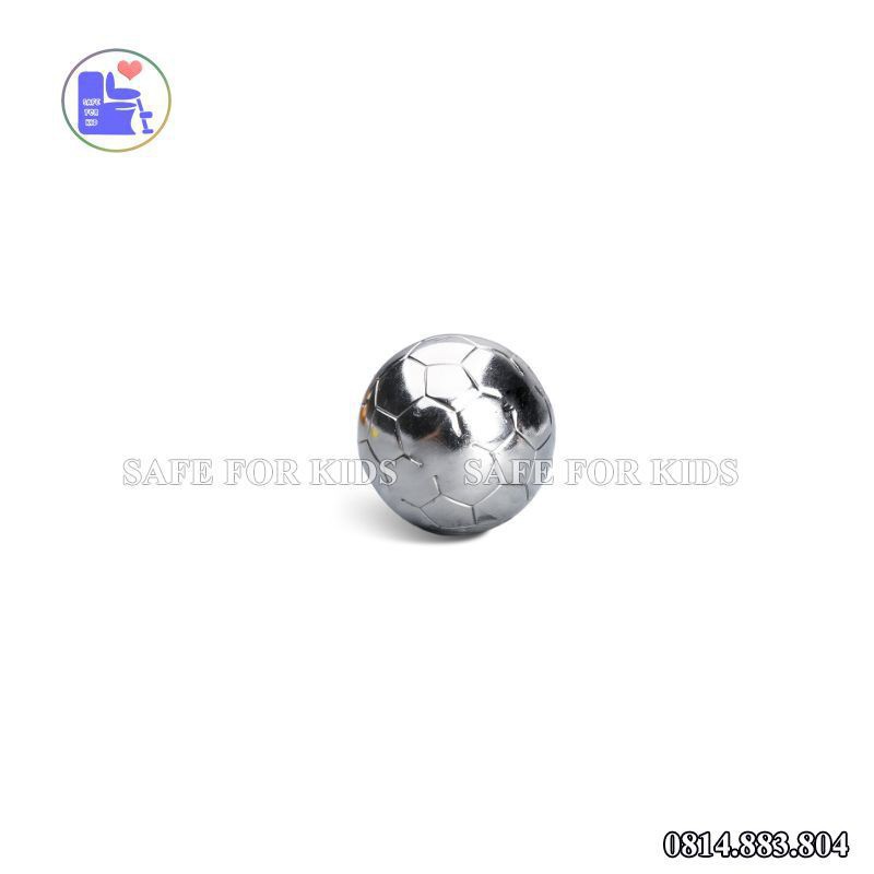 Đá Lạnh Vĩnh Cửu Không Tan Chất Liệu Inox Hình Quả Bóng, Làm Lạnh Đồ Uống Không Gây Loãng Hương Vị