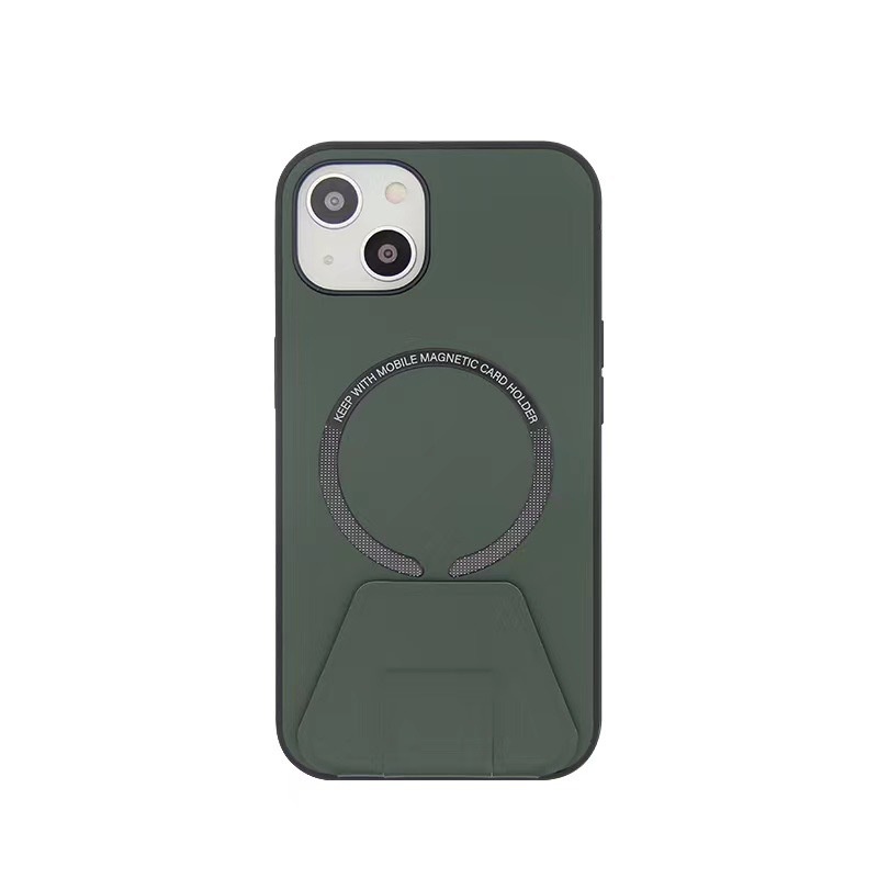 Ốp Điện Thoại Có Giá Đỡ Từ Tính Cho iPhone 13 Pro max /I12Promax