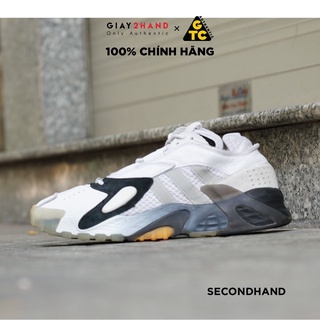 Giày thể thao a.di.das streetball ee4960 giày cũ chính hãng