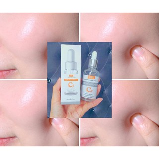 Serum VitamicC tế bảo gốc c7 60ml