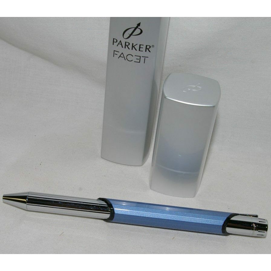 Bút bi Parker Facet - Ball Point Pen - Viết ký cao cấp
