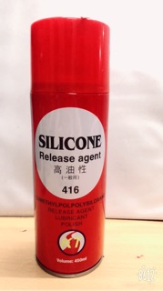 Dầu Silicone 416
