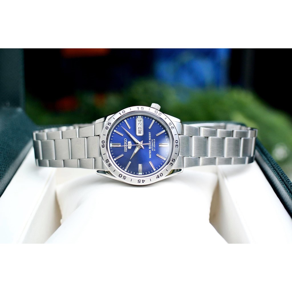 Đồng hồ nam Seiko SNKD99K1