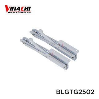 Bản lề gập tay gạt 