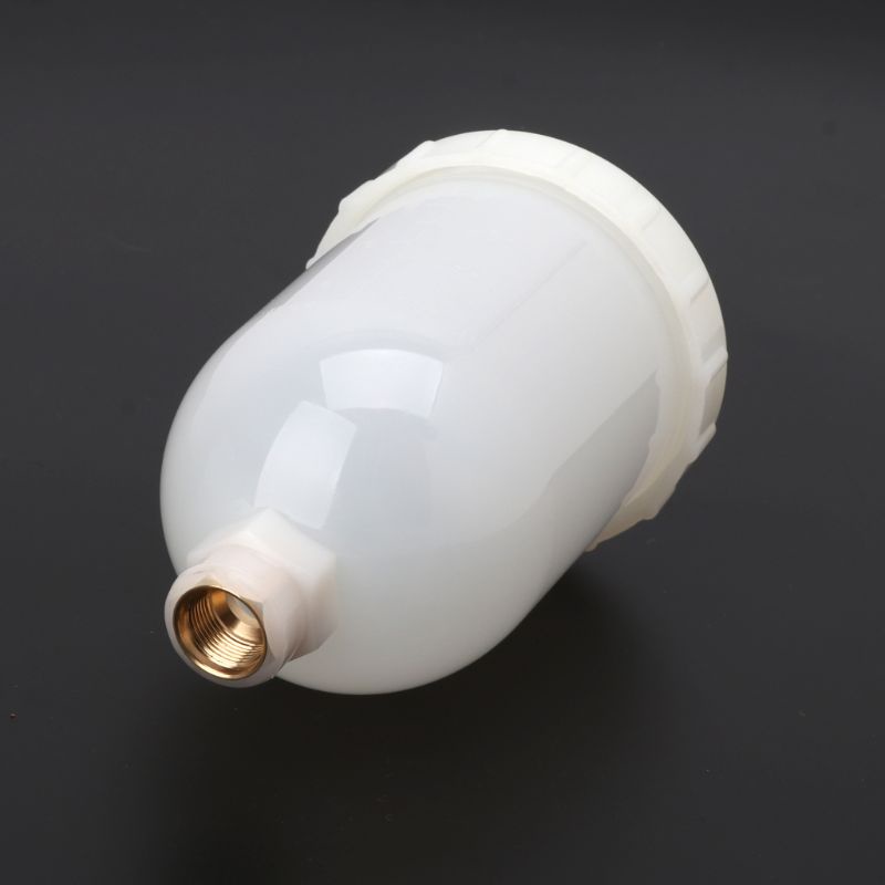 Bình Đựng Nước Bằng Nhựa Cho H2000 R100 HVLP Gravity Mini