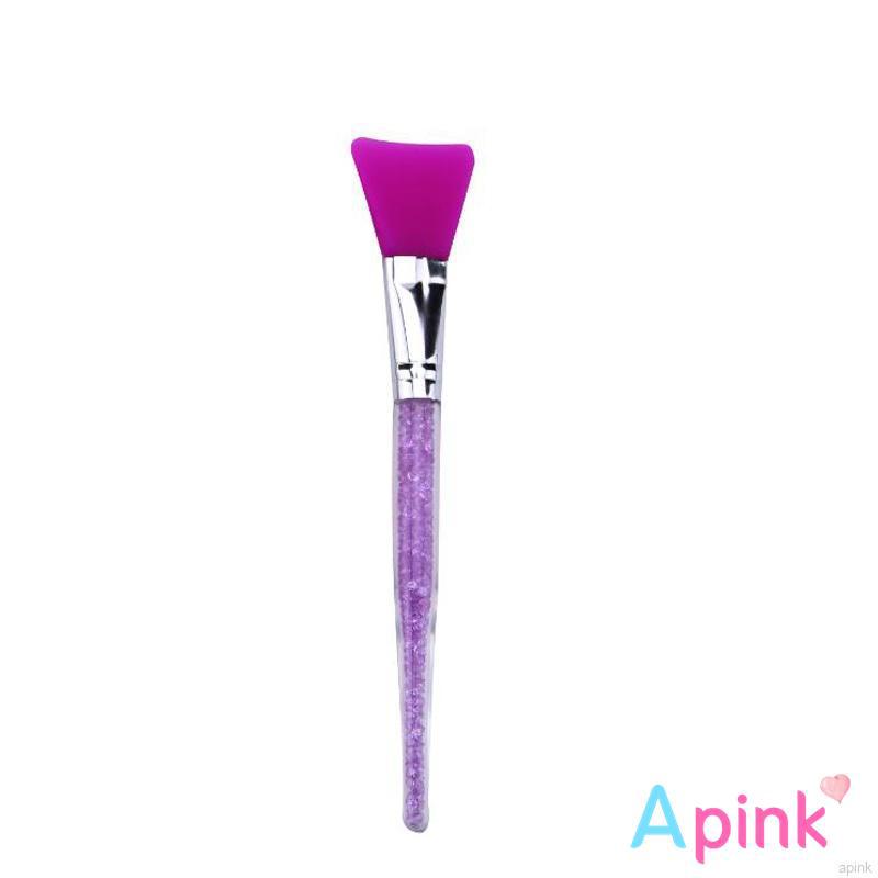 Cọ Silicone quét mặt nạ