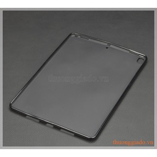 ỐP LƯNG SILICONE IPAD PRO (10.5"), HIỆU X LINE