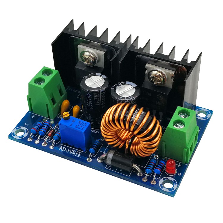 Mô Đun Điều Chỉnh Điện Áp Xl4016e1 8a Xh-m400 | BigBuy360 - bigbuy360.vn
