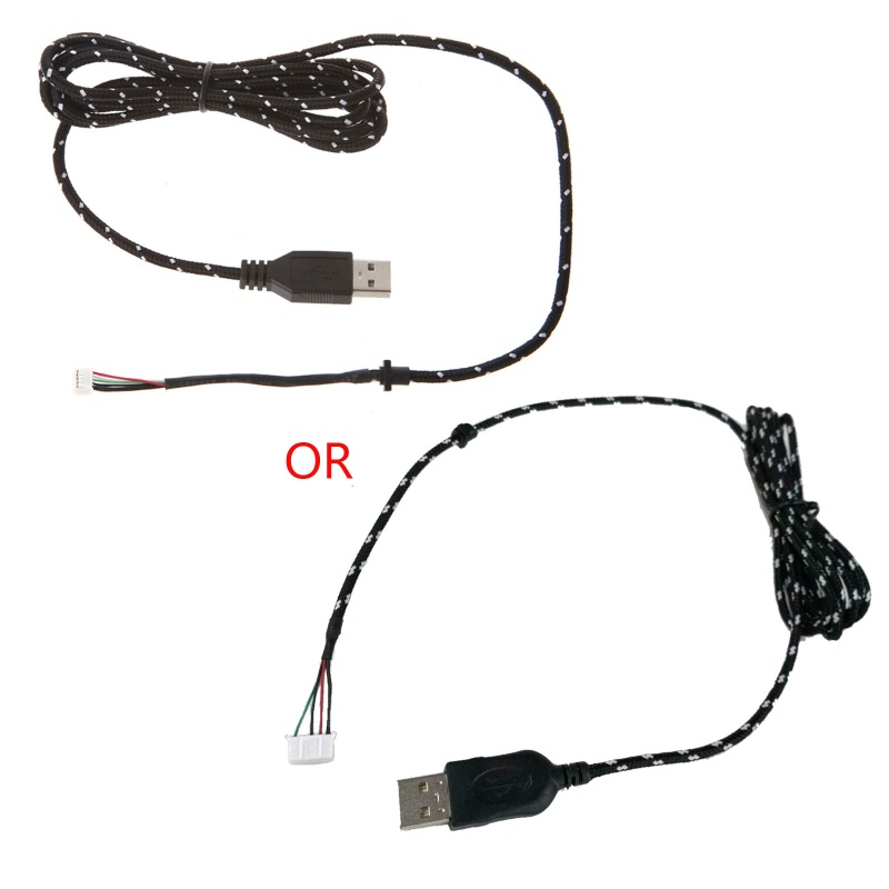 Dây Cáp Chuột USB Thay Thế Cho Dòng Máy RAW KINZU Sensei XAI KANA