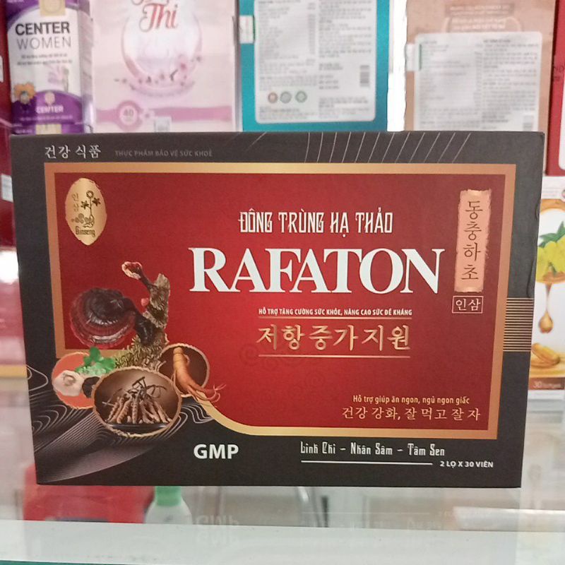 RAFATON