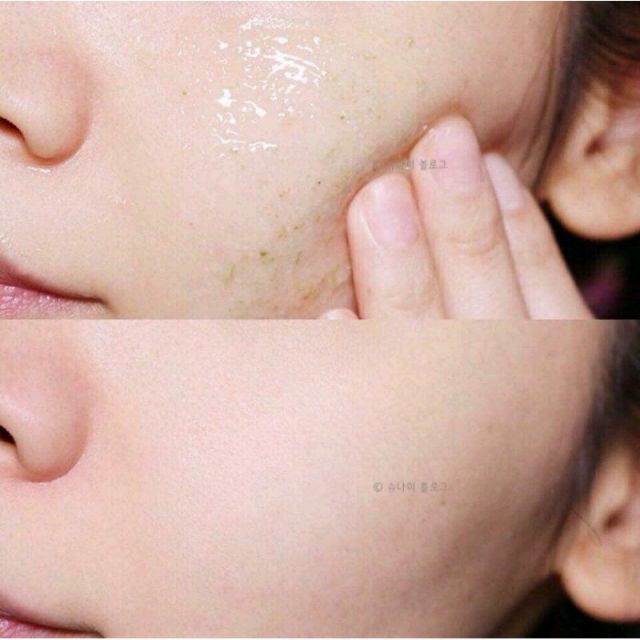 TẨY DA CHẾT HUXLEY MINI