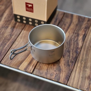 Bộ nồi 3 món Keith titanium Ti6014