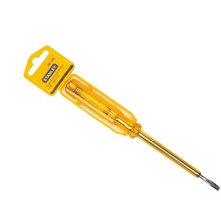 Bút thử điện Stanley 178Nm 100-500V - Hàng chính hãng