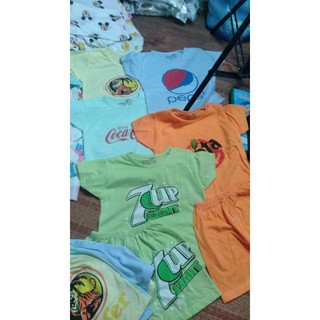 Set nước giải khát