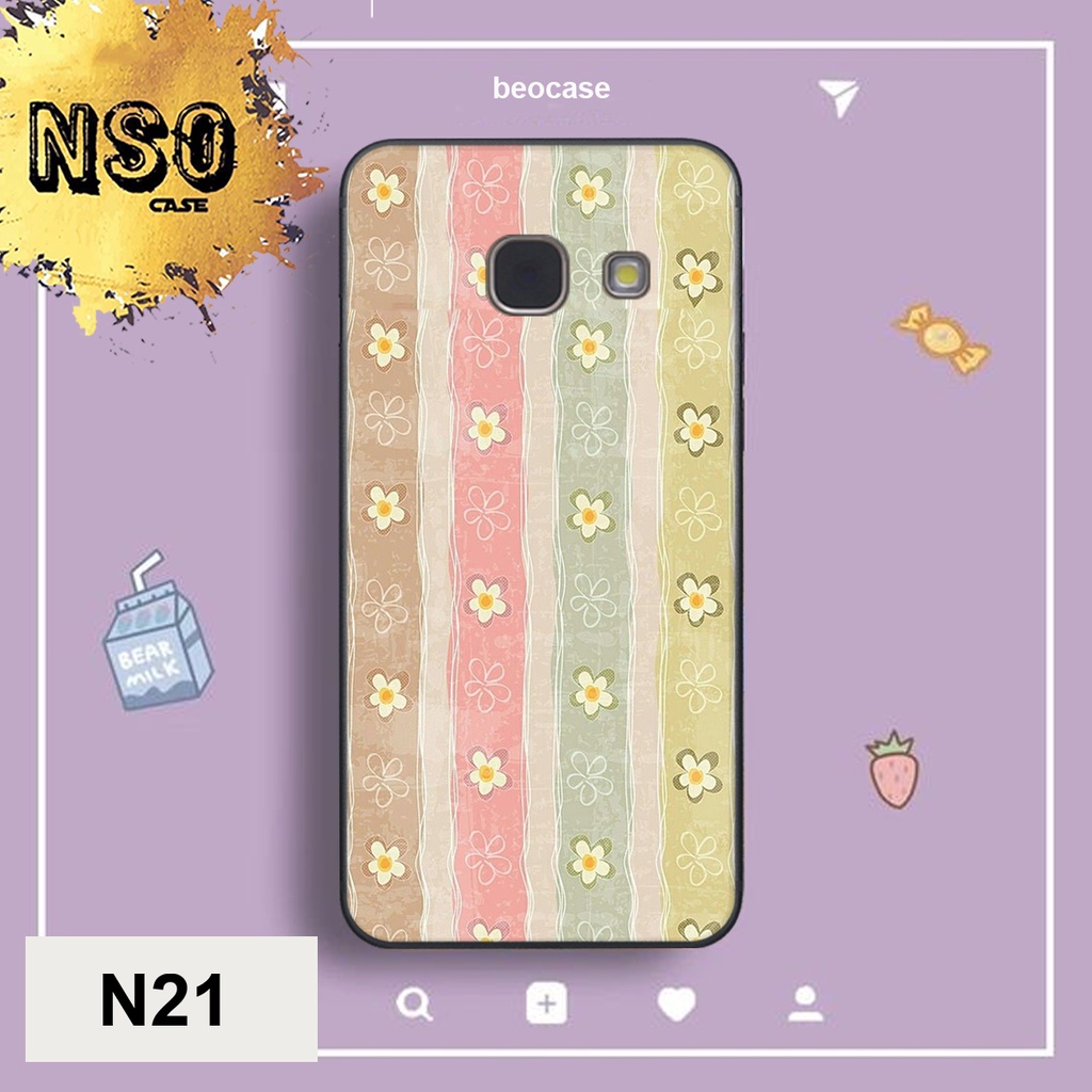 HÀNG HOT   Ốp SamSung A720 ( 2017 ) / A520 (2017) / A320 (2017) in hình họa tiết đẹp
